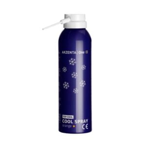 AKZENTA|ONE - TOP COOL SPRAY